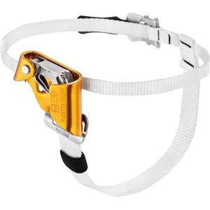 PETZL PANTIN FOOT ASCENDER Voetstijgklem. - rechts