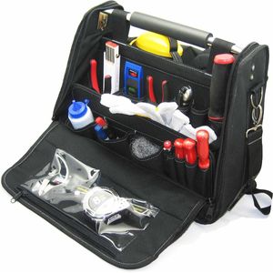 ToolPack Heavy Duty Gereedschapstas Swift - 360.035