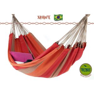 Hangmat Samba Xavante