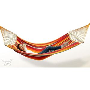 Bahia hangmat Rio Large met spreidstok