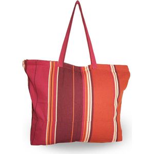 Shopper Tas Beach Bag XL - Marsha