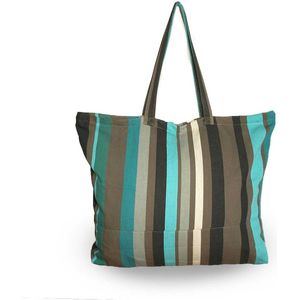 Shopper Tas Beach Bag XL - Eleganza
