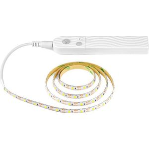 Motion Sensor LED Strip, Bed, Kast, Trap Verlichting