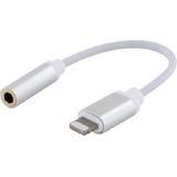 X Lightning adapter kabel voor IOS 12.1 naar 3.5mm Headphone Jack Spelen Muziek voor iPhone 7/8/8X/iPhone XS max