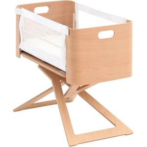 Bednest Co-slaap baby wiegje  4 in 1