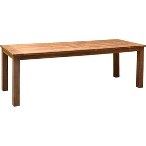 Livingfurn Table Evoy 200x100 cm