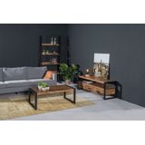 TV-meubel Strong 150 cm