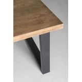 Brix Sturdy Eettafel 220 x 100 cm