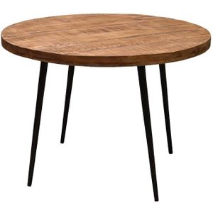 Brix Justin Eettafel Ø 120 cm