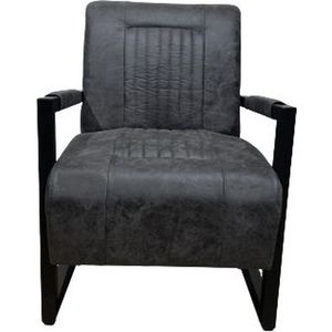 Fauteuil Bart Jackson 101 - Livingfurn