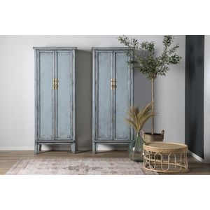 Livingfurn Icons M-5 two door cabinet