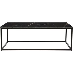 Livingfurn - Salontafel Dion - 60x120x40 - Marmer