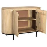 Dressoir Noor Natural 115 cm