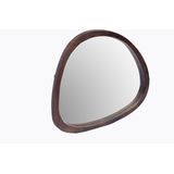 Brix - Spiegels Brix Joy Walnut - Mangohout
