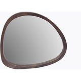 Brix - Spiegels Brix Joy Walnut - Mangohout