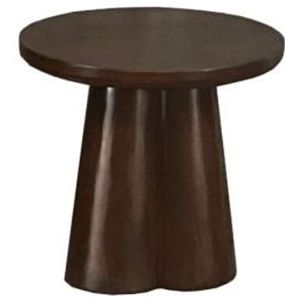 Brix - Salontafel Brix Clubs 50cm - Mangohout