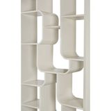 Brix - Logan - Off White