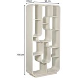 Brix - Logan - Off White