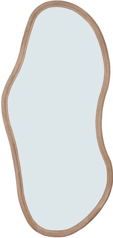 Brix - Logan - Off White