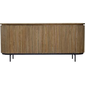Livingfurn - Dressoir - Lausanne - Teakhout - 180cm