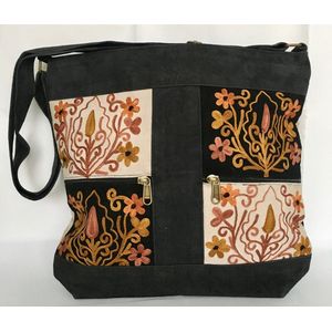N3 Collecties Luxe Designer Portemonnees Handtassen en Schoudertassen voor dames