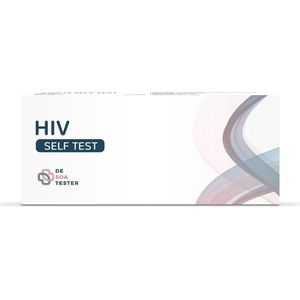 HIV STD Test (English)