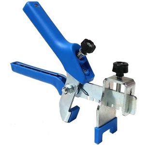 Tegel Leveling Systeem Tang