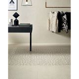 Ceramiche Coem - Terrazzo Mini Caolino - Vloertegel - Beige - Keramiek