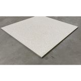 Ceramiche Coem - Terrazzo Mini Caolino - Vloertegel - Beige - Keramiek