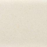 Ceramiche Coem - Terrazzo Mini Caolino - Vloertegel - Beige - Keramiek