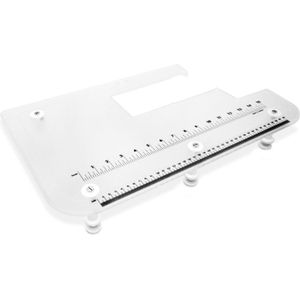 Janome aanschuiftafel S3/S5/S6/S7/S9