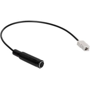 Kia Antenne Verloopkabel - Kia - DIN (v) - 0,15 meter
