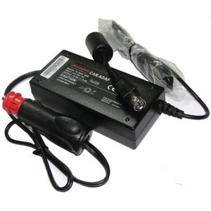 MoreChioce AC-DC auto-voedingsadapter, 220 V naar 12 V, omvormer voor autospanning, sigarettenaansteker, gelijkrichter, omvormer AC naar DC, EU-stekker MoreChioce AC-DC auto-voedingsadapter, 220 V naar 12 V, omvormer voor autospanning, sigarettenaansteker, gelijkrichter, omvormer AC naar DC, EU-stekker
