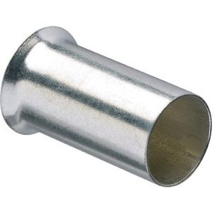 Adereindhuls niet geisoleerd 35mm² per stuk