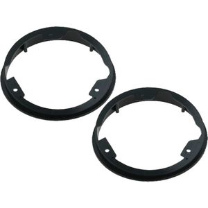 ABS 165mm Luidsprekerhouders - Ford Galaxy (2008-2015) en S-Max (WA6) - Voor- en achterdeuren