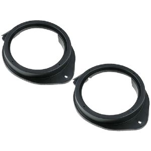 ABS - Luidsprekerhouders - 165mm - Chevrolet Cruze - Opel Astra J - Insignia G09 - Merriva B