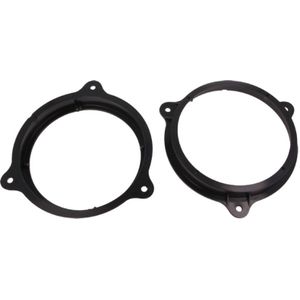 ABS - Luidsprekerhouders - 165mm - Hyundai i20 (na 2015) - Voor- en Achterdeuren
