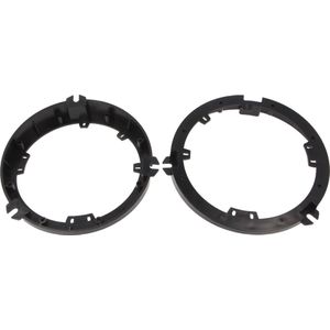 ABS 165mm Luidsprekerhouders - Subaru Impreza (2008-2014), WRX/STI (2004-2008) en WRX/STI (na 2015)