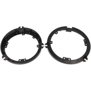 ABS 165mm Luidsprekerhouders - Subaru Impreza (2008-2014), WRX/STI (2004-2008) en WRX/STI (na 2015)