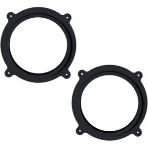 MDF 200mm Luidsprekerhouders - Mazda 6 (na 2012) - Voordeuren