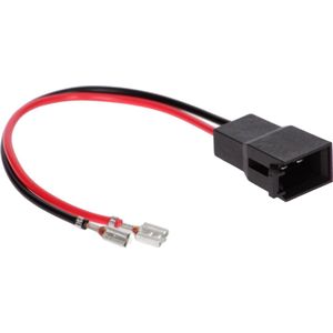 Adapter - Luidsprekerconnector - Opel, Renault, Seat, Volkswagen - Per stuk