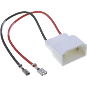 Adapter voor originele luidsprekerconnector (v) - Ford - Per stuk