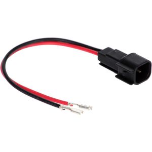 Adapter voor originele luidsprekerconnector (v) - Ford Focus en Ka - Per stuk