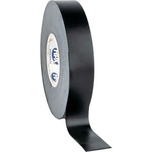 Vulkaniserende tape - 50mm breed - 10 meter - Zwart