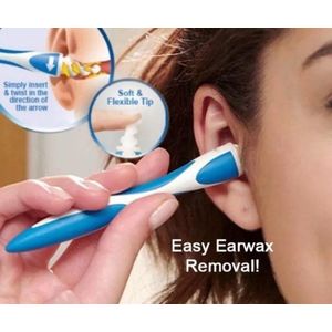 Care for Clean Oor Reiniger - Met 16 extra Vervangtips