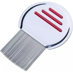 Luizenkam - Netenkam