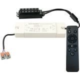 Dimbare - RF LED Transformator - 36 Watt - IP40 - 2.4GHz - 12V DC