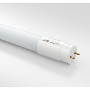 HOFTRONIC - LED TL Buis 60cm - Warm Wit 3000K - Flikkervrij - 9 Watt