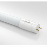 LED T8 Buis - 60cm - 9 Watt - Diffuus Polycarbonaat