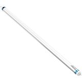 HOFTRONIC - LED TL Buis 120cm - 18 Watt - Daglicht Wit 6000K - Flikkervrij
